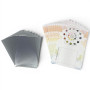 Starter Kit 10 - Certificates for Colored Stones small