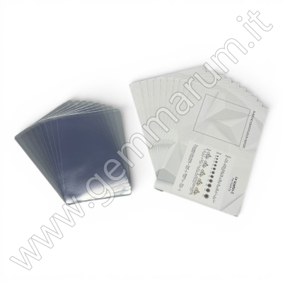 Starter Kit 10 - Certificates for DIAMONDS small