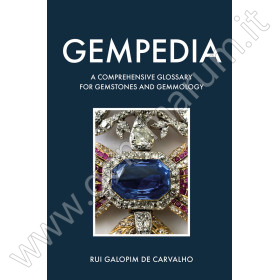 GEMPEDIA - Autor: Rui Galopim de Carvalho