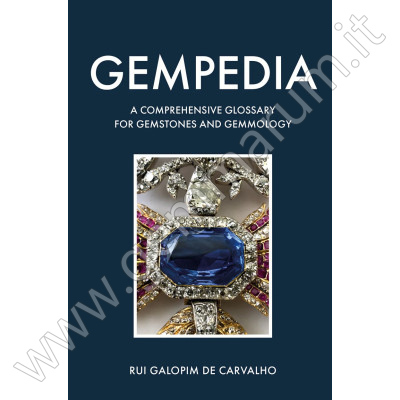 GEMPEDIA - Author: Rui Galopim de Carvalho