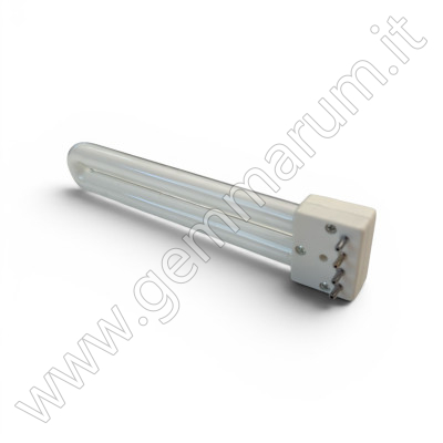 9W daylight tube for new Milas base