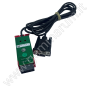Kit Interfaccia RS232 per Bilance OHAUS SPJ e TAJ