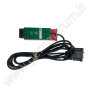 Kit Interfaccia RS232 per Bilance OHAUS SPJ e TAJ