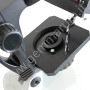 MICROSCOPE FOR GEMOLOGY -  Trinocular 6.5-55x