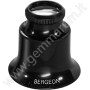 UHRMACHERLUPE BERGEON 12X
