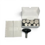 Set professionale per apertura e chiusura casse RX Swiss Made