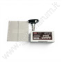 Professional Tool Set for Opening and Closing RX Watch Cases