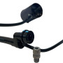 Moffat Lampe für EasyFacet