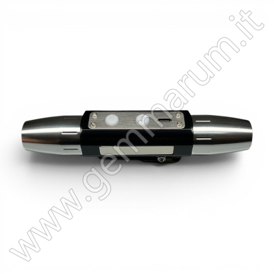 Gem-O-Light MULTI LED TORCH