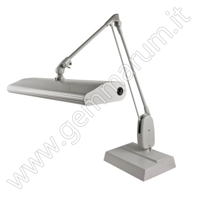 Dazoor Lamp  3-tube
