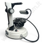 Base Microscopio Gemmologico GemaxTools iLED