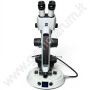 Microscopio iLED con Ottica Zeiss Stemi 305