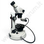 Microscope  iLED Base with Zeiss Stemi 305 Optics