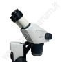 iLED Gemmologischer Mikroskopständer mit Zeiss Stemi 305 Optik