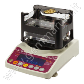 Tester ORO/PLATINO Idrostatica per metalli preziosi GKS-300