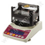 GOLD TESTER - Edelmetall-Karattester GKS-300