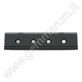 GIA Fluorescence Reference Block