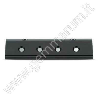 GIA Fluorescence Reference Block Master per la fluorescenza
