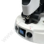 iLED Gemmologischer Mikroskopständer mit Zeiss Stemi 305 Optik