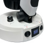 Base Microscopio Gemmologico GemaxTools iLED