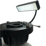 GemaxTools iLED Gemological Microscope Base