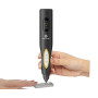 Gemtrue Arcus lab CVD vs HPHT Tester