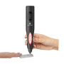 Gemtrue Arcus lab CVD vs HPHT Tester