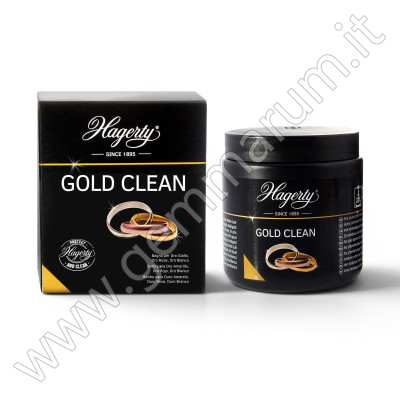 Gold and Platinum Cleaner