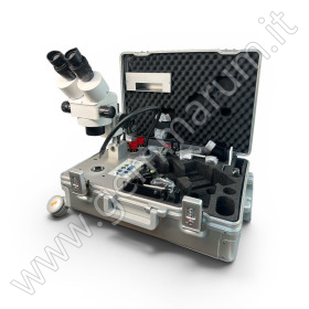 Gemologists' Travel Lab