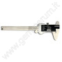 Digital Caliper 150 mm IP67