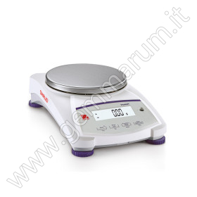 OHAUS SCALE Legal for trade - PJX LINE