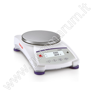 BILANCIA OHAUS OMOLOGATA - LINEA PJX