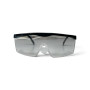 Protective eye goggles