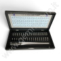 RING STICK Set in an elegant box