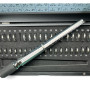 Ringstock Set in eleganter Box