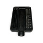 SORTIERTABLETT 10x6 cm - schwarz