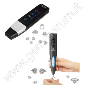 GEMTRUE APEX + ARCUS LAB PROMOTION