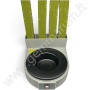 Sealing wax superheater