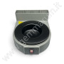 Sealing wax superheater