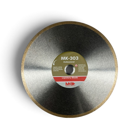 DiamantTrennscheibe - gesintert MK303