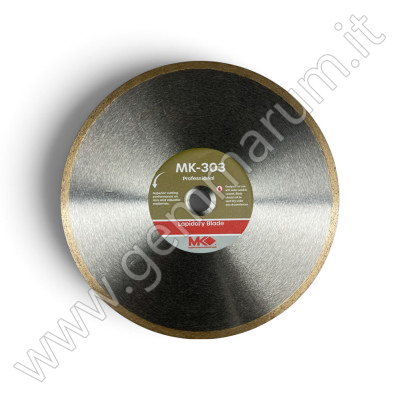 Diamond Lapidary Blade - sintered MK303