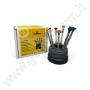 BERGEON 9 ERGO Set SCREWDRIVERS