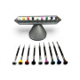 Swisotech 9  Set SCREWDRIVERS