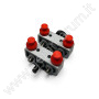 Ferma cassa Bergeon 5090