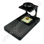 Portable Polariscope with LED light