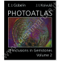 PHOTOATLAS OF INCLUSIONS IN GEMSTONES 2