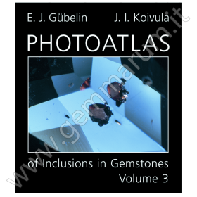 PHOTOATLAS OF INCLUSIONS IN GEMSTONES 3