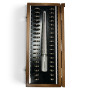 PROFESSIONAL RING STICK Set - MADE IN ITALY