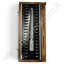 PROFESSIONAL RING STICK Set - MADE IN ITALY