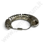 PROFESSIONAL RING SIZER - MAD EIN ITALY